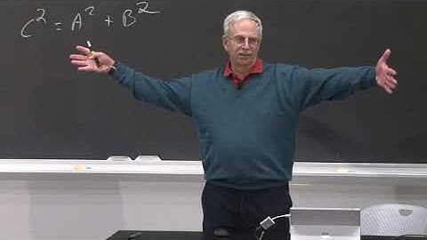 Introduction to Computational Thinking and Data Science Lesson 5