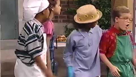 Walk Around The Block (Canada Version) Part 94