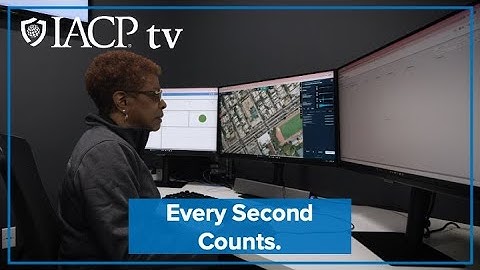 How Police Leaders Use ShotSpotter to Save Lives and Solve Crimes Faster | SoundThinking