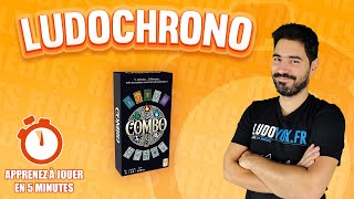 Ludochrono Combo HD 1080p