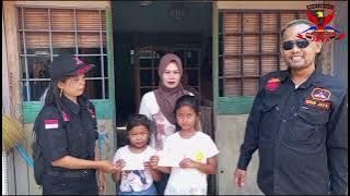 Part:2 santunan anak yatim bersama Grib jaya Pemalang.