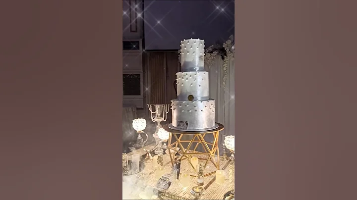 Best wedding decoration ideas DIY #shorts #wedding #receptiondecor #weddingdecor #backdrop #trending