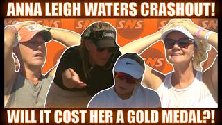 Greatest Mixed Match Of The Year? Anna Leigh Waters & Ben Johns Pushed To 5 Games! Winner Wins Gold!