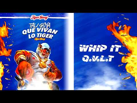 Whip It - Tali