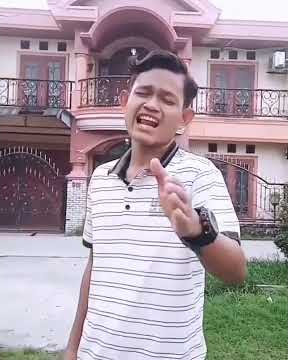 story WA,  kenapa di dunia ini ada orang miskin.