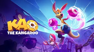 Kao the Kangaroo #14 ➠ Финал игры ! ( Прохождение Игры )