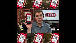 Sheetz Pay 1x1 Ratio with Banners