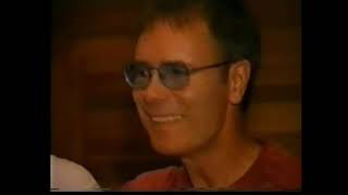 Cliff Richards The Making Of Real As I Wanna Be