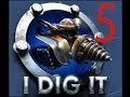 I Dig It iPhone iPad GamePlay 5