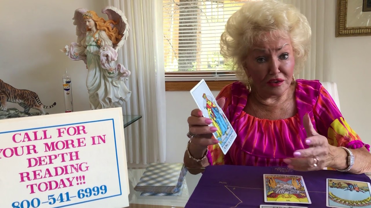 Aries June Horoscope 2019