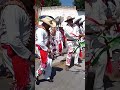 Danza de arrieros virgen de guadalupe zacamulpahuixquilucan edomex shorts bailestradicionales