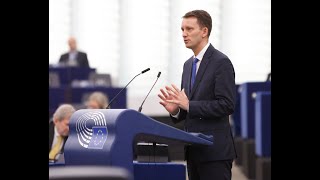 Siegfried Mureșan - Discurs În Dezbaterea Pe Despre Rezultatele Concilierii Privind Bugetul Ue 2023