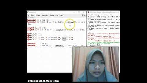 Pemrograman Deklaratif Modul 3 Offering B
