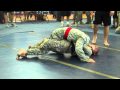 Arfijan Combatives Tournament 2010