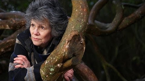 I Was Raised By Monkeys, Honest | Marina Chapman interview