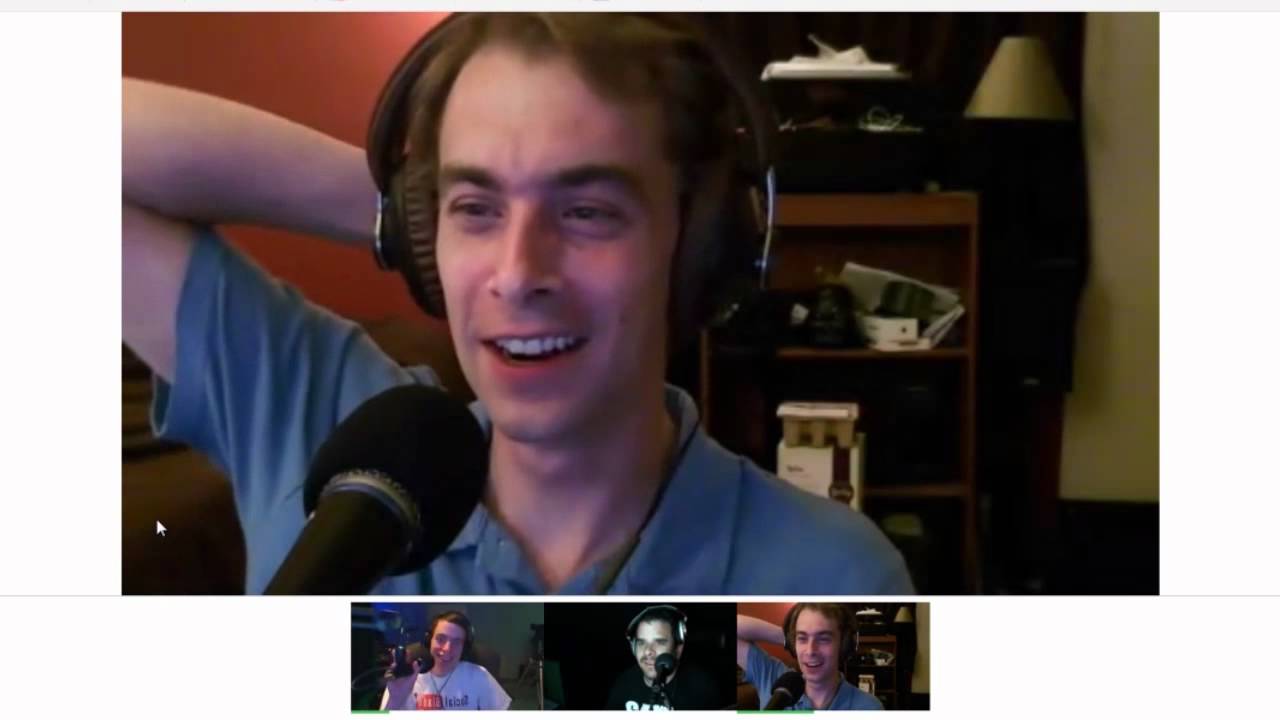 The Quad Spot - 2012 Outtakes 5