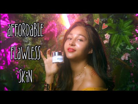 Affordable Korean Skincare For <strong>Flawless</strong> Skin You Need To Try Right Now