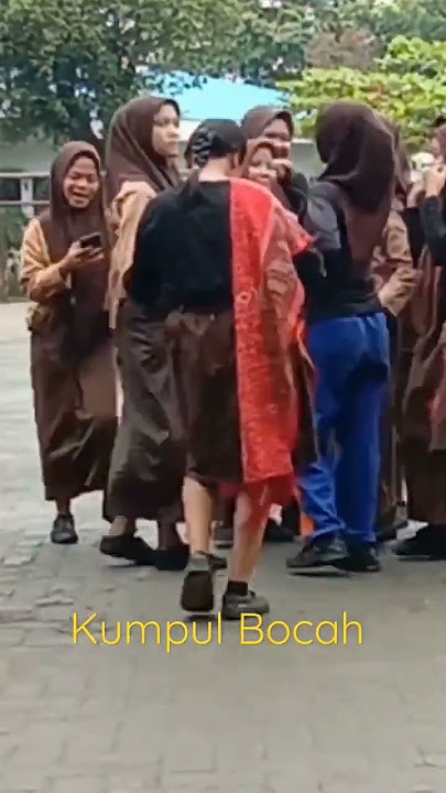 Calon Pariban dari Jakarta.
