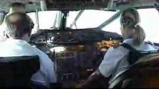 Concorde Last Flight