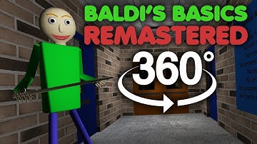 Baldi