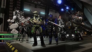 Heavily Modded XCOM 2: WotC. Season 2, Episode 27, Part 1. "First Hive Encounter."