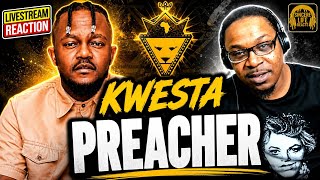 Watch Kwesta Preacher feat Nota video