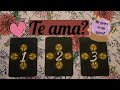 Te ama??❤️Elige una carta TAROT INTERACTIVO (Lectura Infinita)🔮