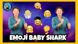 BABY SHARK TÜRKÇE ŞARKISI | Duygular Şarkısı | Çocuk Şarkıları | Hakan Abi ve Gitarı Boncuk Resimi