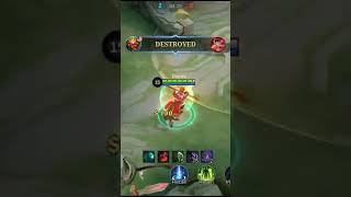 Sun Push Build Without Minions