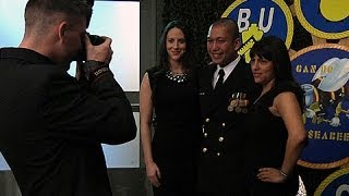 News Strike - Seabees: Celebrating the Past, Building the Future