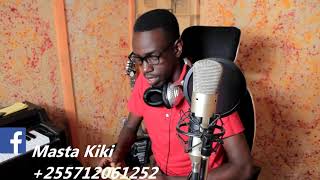 Jifunze kuimudu sauti yako,iwe ya kwanza ya pili au ya tatu au ya nne