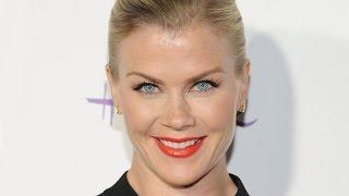 Alison Sweeney on Leaving 'The Biggest Loser', and How She Thinks Bob Harper Will Do as Host