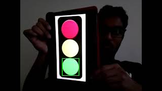 Real-Time Green Light Tracking with Raspberry Pi and OpenCV(Homework-3)