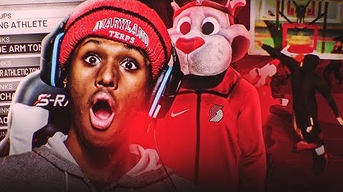 REVEALING THE BEST DUNK PACKAGES ON NBA 2K20 FOR A 2 WAY SLASHING PLAYMAKER!! CONSISTENT CONTACTS