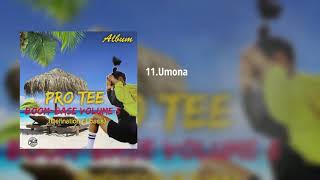 Pro-Tee-Umona