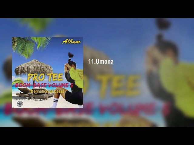 Pro-Tee-Umona