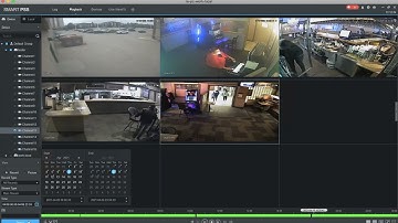 Voltage and cabling issues that can damage the DVR