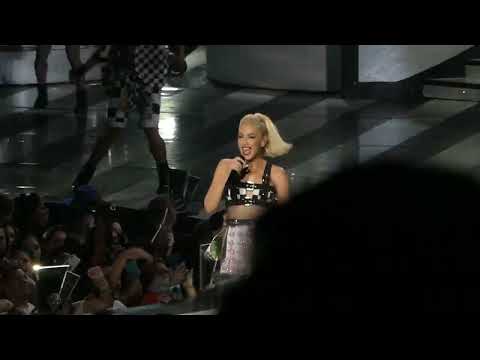 Gwen stefani - hella good