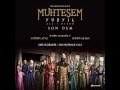 Muhteşem Yüzyıl The Magnificent Century Official Soundtrack Vol. 2 25 Yüzük HQ