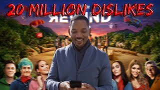 The Worst Video On Youtube Ever
