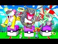 NON COMPRARE IL POKEMON LEGGENDARIO SBAGLIATO SU MINECRAFT - ITA
