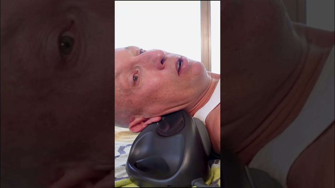 RUSHSALE M.Trex neck massage tools 【公式通販】