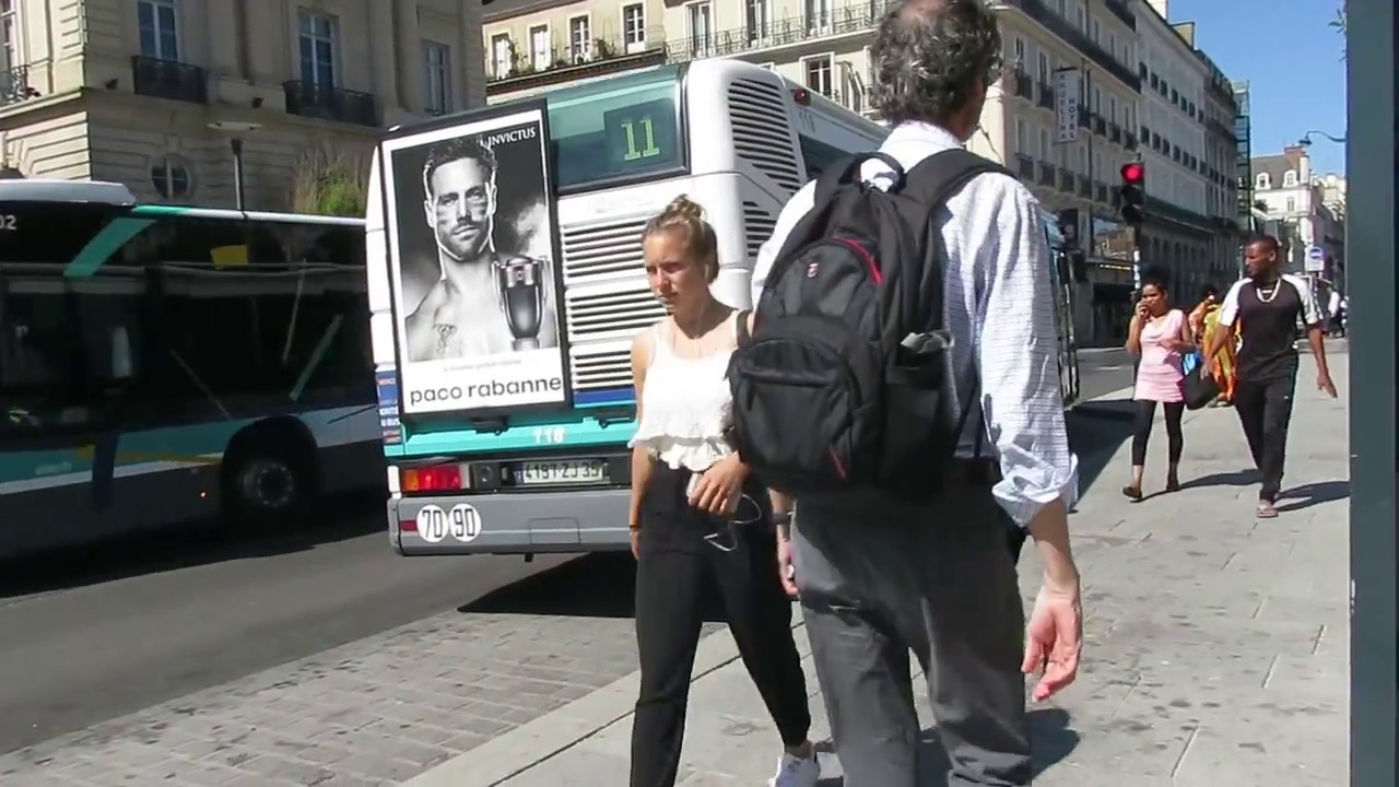 Renault Agora S €2 ZF 