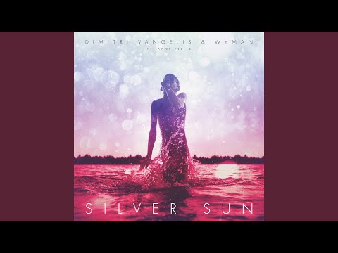Anna Yvette — Silver Sun (Lights Anthem 2013)