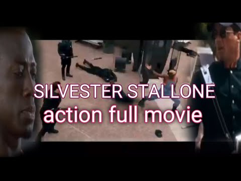 DEMOLITION MAN - Silvester Stallone & Wesley Snipes,,, Hollywood movies full movie