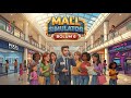 ACI ÇEKEN PERSONEL - MALL SİMULATOR BÖLÜM 6