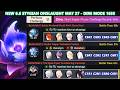 New 6.6 Stygian Onslaught May 27 | Mavuika C6 &amp; Arlecchino C6 &amp; Zibai C1 : Dire Mode 165s Clear