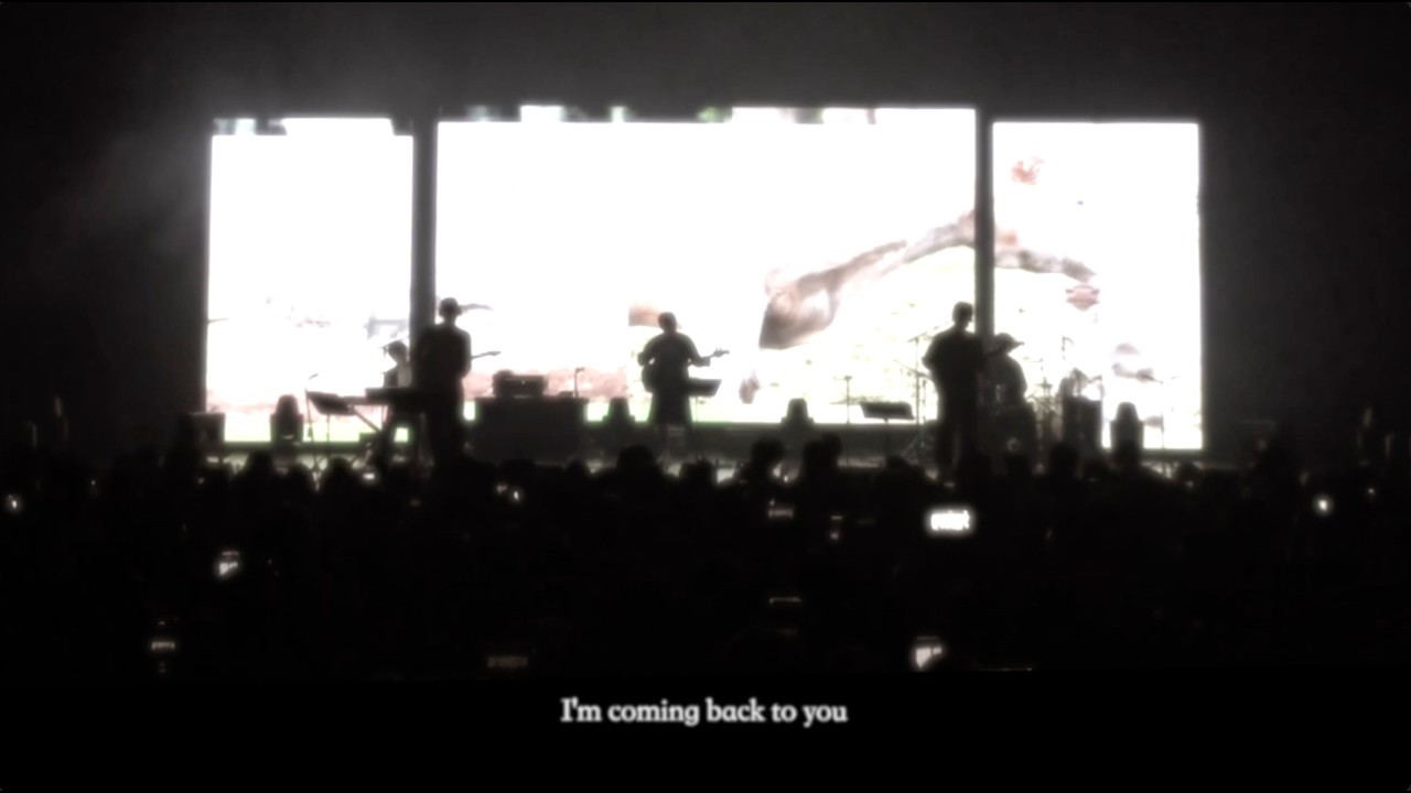 Starlight (Live ver.) - 92914 - YouTube