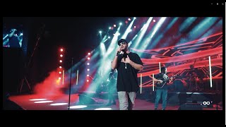 Video-Miniaturansicht von „Ehsan Daryadel - Talkhi | Live In Concert“