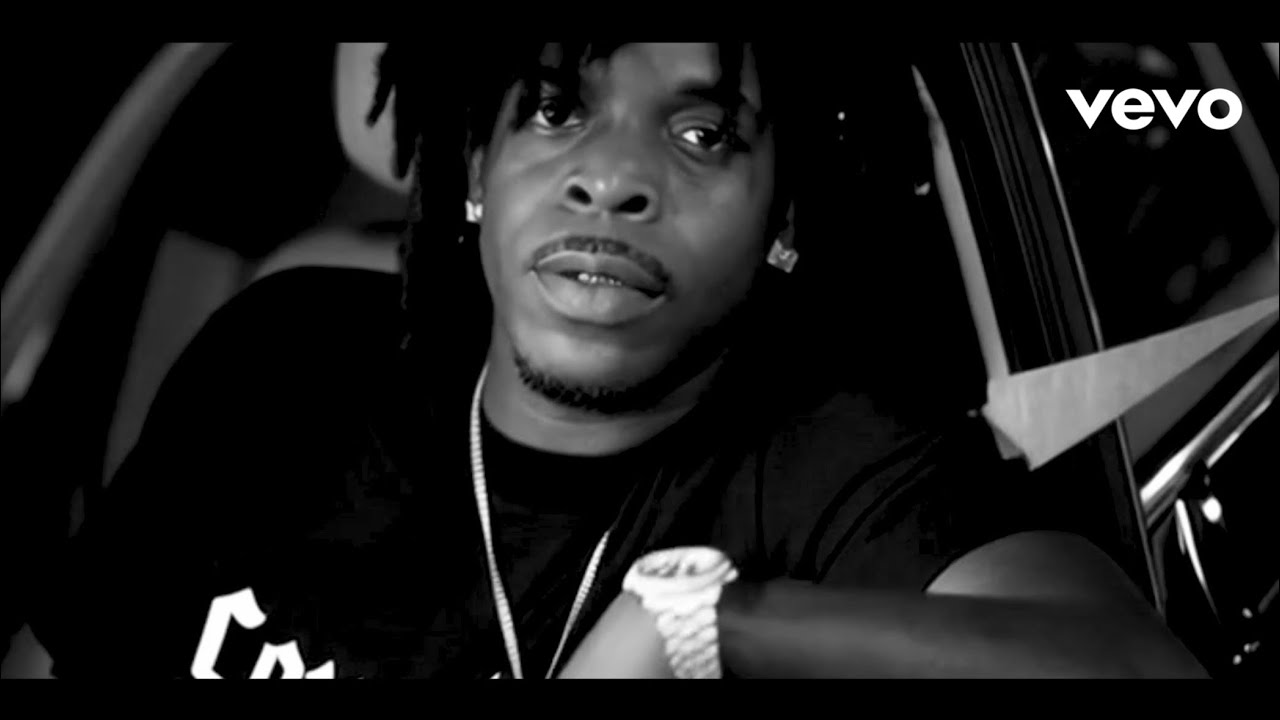 DOUBLE-P - SLO-BE FLOW (OFFICIAL MUSIC VIDEO) DIR BY PHAMOUS FILMS